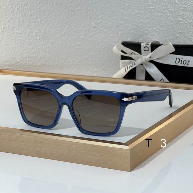 DIOR Sunglasses 565